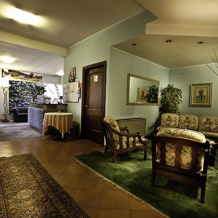 Hotel Nastro Azzurro Monguzzo Екстер'єр фото