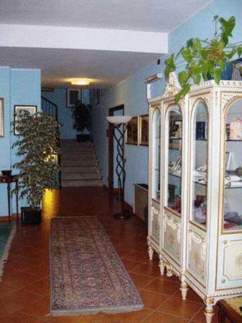 Hotel Nastro Azzurro Monguzzo Екстер'єр фото