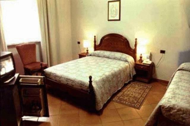 Hotel Nastro Azzurro Monguzzo Екстер'єр фото
