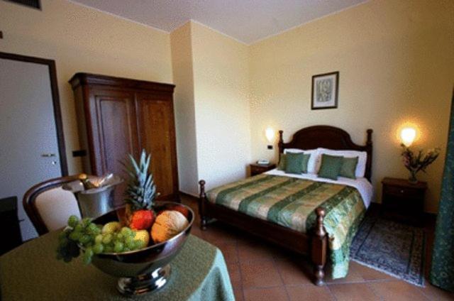 Hotel Nastro Azzurro Monguzzo Екстер'єр фото