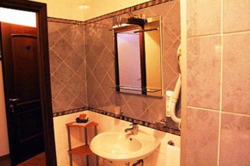 Hotel Nastro Azzurro Monguzzo Екстер'єр фото