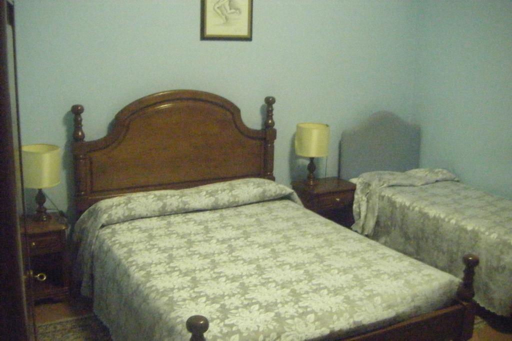 Hotel Nastro Azzurro Monguzzo Номер фото